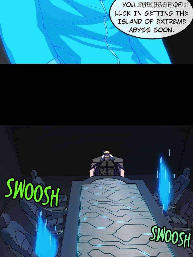 I Am The Monster Overlord Chapter 77 22